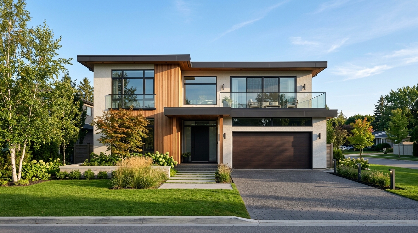 Independent House